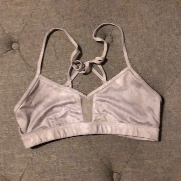 alo yoga goddess bra